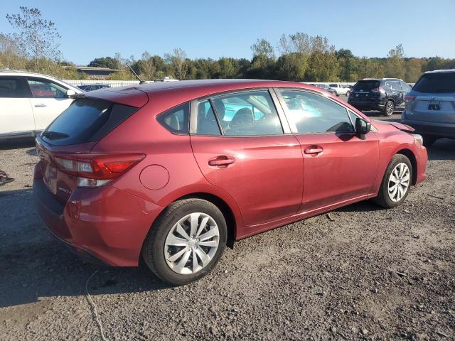 Photo 3 from auction – 2020 SUBARU IMPREZA with VIN 4S3GTAB67L3703448