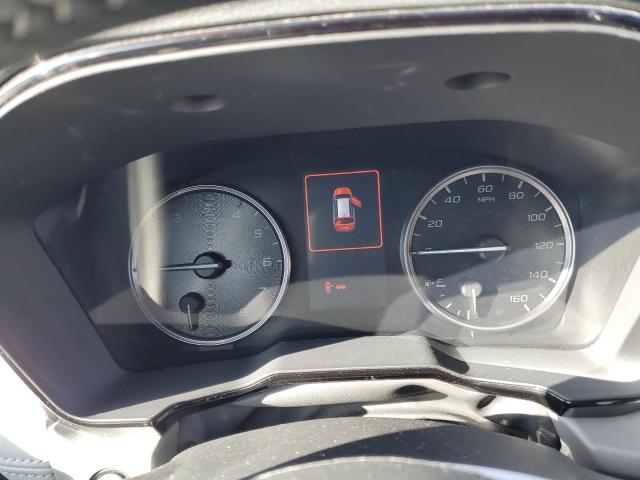 Photo 9 from auction – 2022 SUBARU OUTBACK PR with VIN 4S4BTADC0N3235042