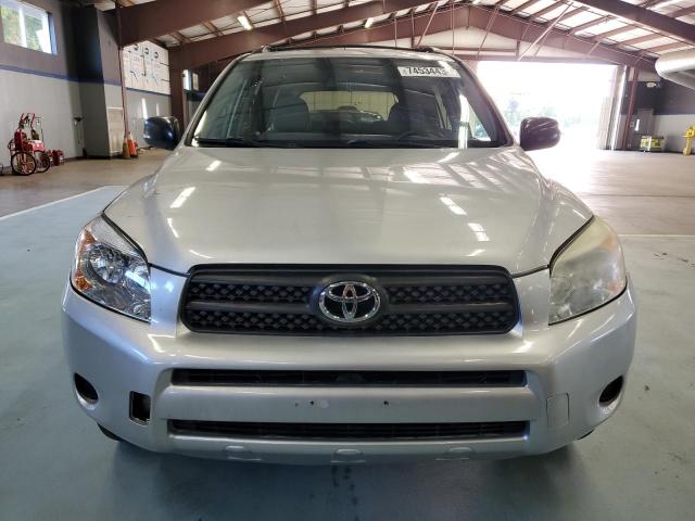 Photo 5 from auction – 2007 TOYOTA RAV4 with VIN JTMBD33V275114729