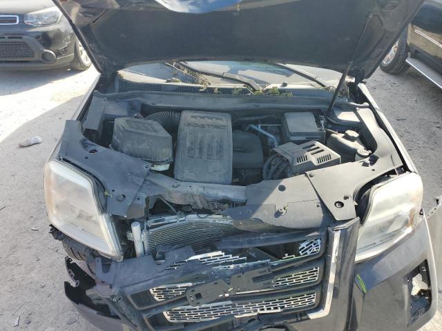 Photo 12 from auction – 2015 GMC TERRAIN SL with VIN 2GKALTEKXF6268274