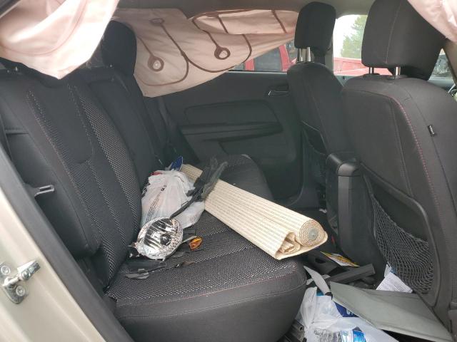 Photo 11 from auction – 2013 CHEVROLET EQUINOX LT with VIN 2GNFLDE3XD6200447