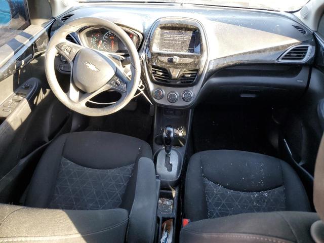 Photo 8 from auction – 2019 CHEVROLET SPARK 1LT with VIN KL8CD6SA9KC723835