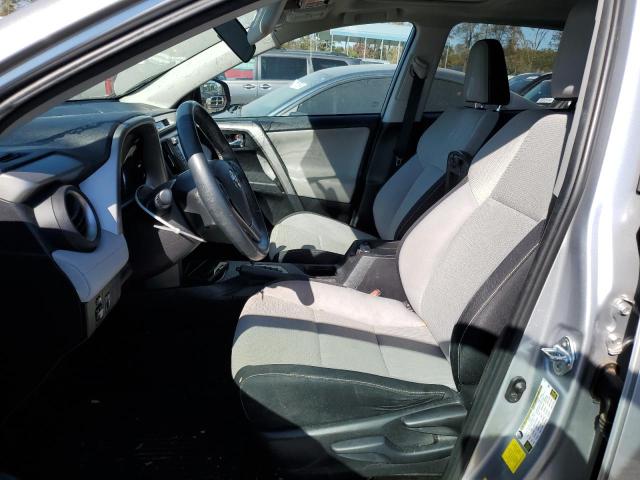 Photo 7 from auction – 2016 TOYOTA RAV4 XLE with VIN 2T3WFREV2GW279801