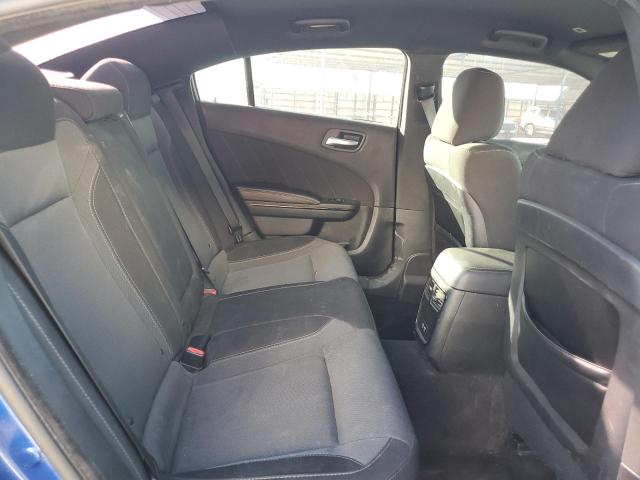 Photo 10 from auction – 2018 DODGE CHARGER SX with VIN 2C3CDXHG0JH187690