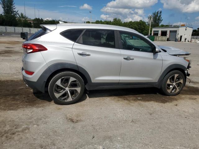 Photo 3 from auction – 2016 HYUNDAI TUCSON LIM with VIN KM8J33A2XGU157157