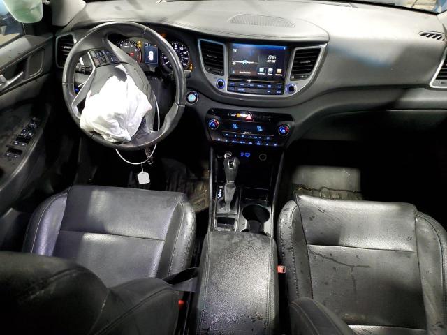 Photo 8 from auction – 2016 HYUNDAI TUCSON LIM with VIN KM8J3CA24GU094864