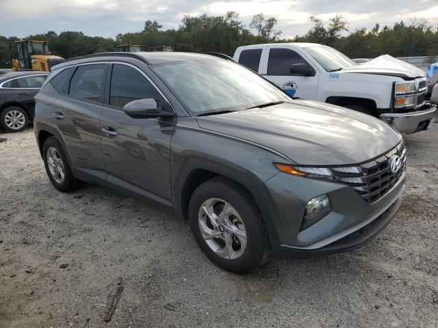 Photo 4 from auction – 2023 HYUNDAI TUCSON SEL with VIN 5NMJB3AE4PH242097