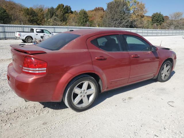 Photo 3 from auction – 2008 DODGE AVENGER R/ with VIN 1B3LC76M38N660444