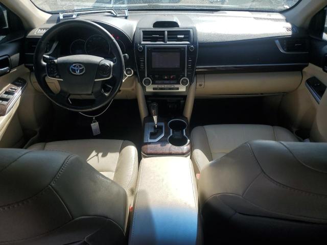 Photo 8 from auction – 2012 TOYOTA CAMRY BASE with VIN 4T4BF1FK7CR234172
