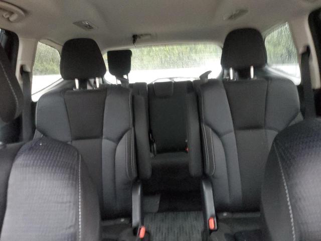 Photo 10 from auction – 2022 SUBARU ASCENT PRE with VIN 4S4WMAED8N3427704