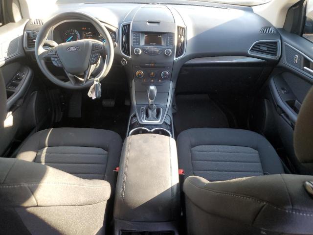 Photo 8 from auction – 2018 FORD EDGE SE with VIN 2FMPK3G94JBB30020