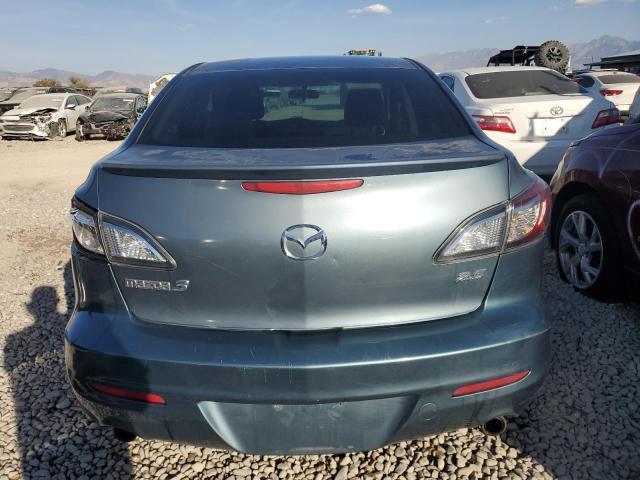 Photo 6 from auction – 2011 MAZDA 3 S with VIN JM1BL1U55B1404162