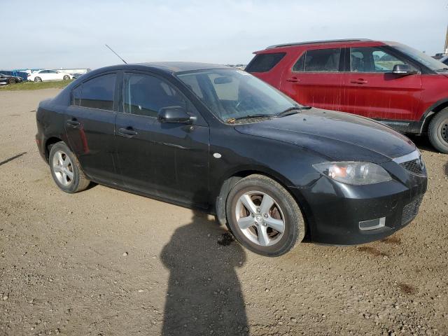 Foto 4 de la subasta – 2009 MAZDA 3 I con VIN JM1BK32F191255138