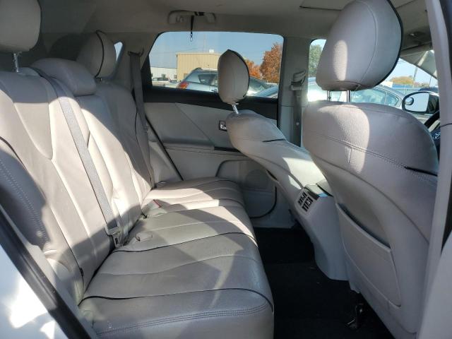 Photo 11 from auction – 2010 TOYOTA VENZA with VIN 4T3ZK3BB4AU023019