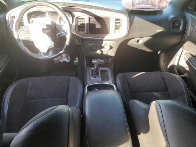 Photo 8 from auction – 2019 DODGE CHARGER SC with VIN 2C3CDXGJXKH678301
