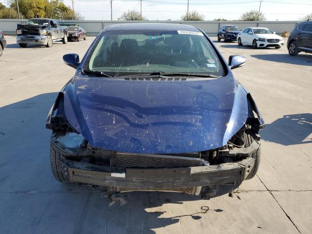 Photo 5 from auction – 2016 HYUNDAI ELANTRA SE with VIN 5NPDH4AEXGH708846