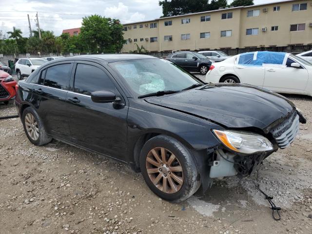 صورة رقم 4 من المزاد - 2012 CHRYSLER 200 TOURIN مع VIN 1C3CCBBB4CN331108