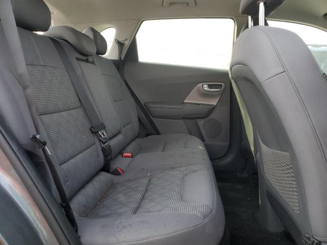 Photo 10 from auction – 2018 KIA NIRO FE with VIN KNDCB3LC1J5154820