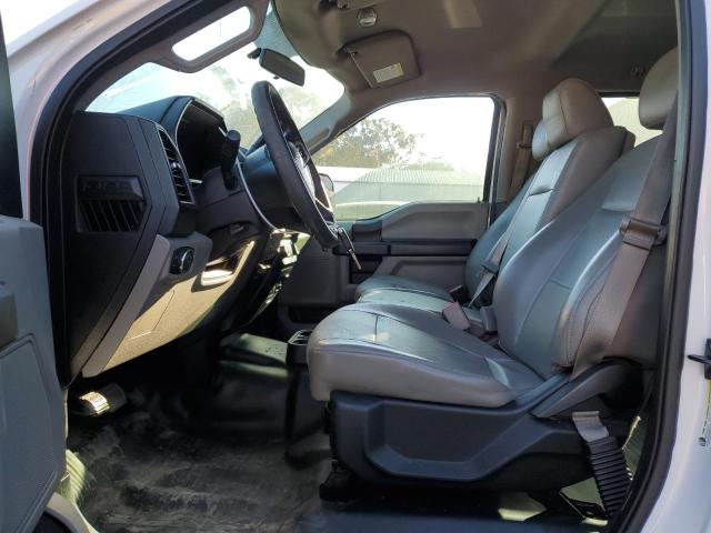 Photo 7 from auction – 2016 FORD F150 SUPER with VIN 1FTEW1EF5GKE08533