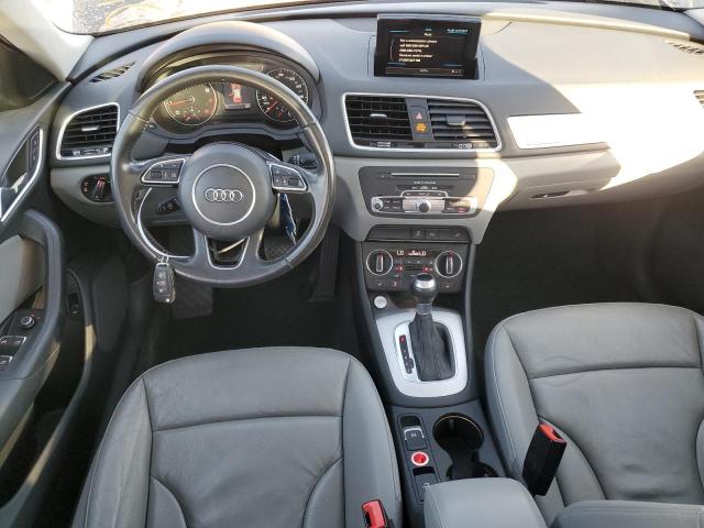 Photo 8 from auction – 2017 AUDI Q3 PREMIUM with VIN WA1ECCFS4HR000897