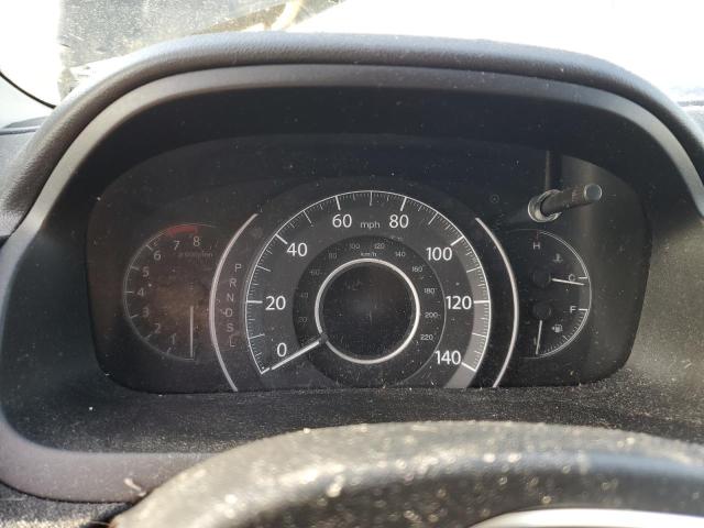 Photo 9 from auction – 2016 HONDA CR-V EXL with VIN 2HKRM4H73GH695379