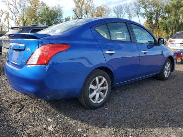 Photo 3 from auction – 2013 NISSAN VERSA S with VIN 3N1CN7AP9DL840261