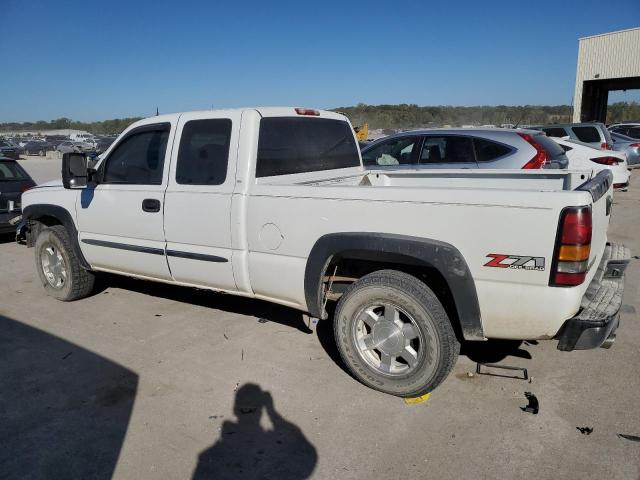 Photo 2 from auction – 2005 GMC NEW SIERRA with VIN 1GTEK19B35E160054