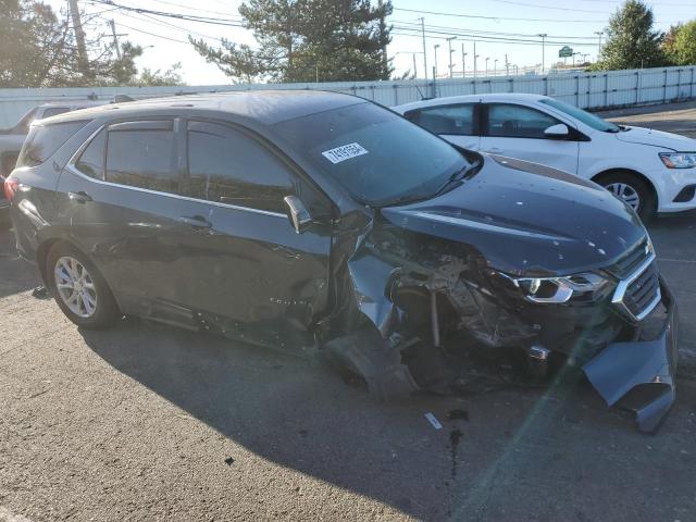 Photo 4 from auction – 2019 CHEVROLET EQUINOX LT with VIN 2GNAXKEV6K6125800