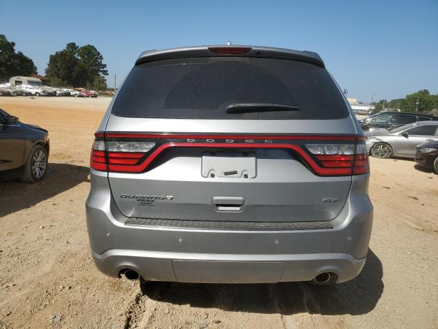 Photo 6 from auction – 2020 DODGE DURANGO GT with VIN 1C4RDHDG2LC259707