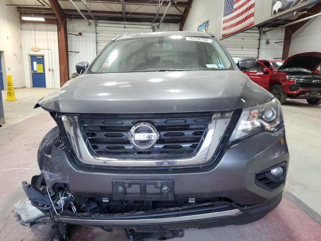 Photo 5 from auction – 2019 NISSAN PATHFINDER with VIN 5N1DR2MM1KC636388