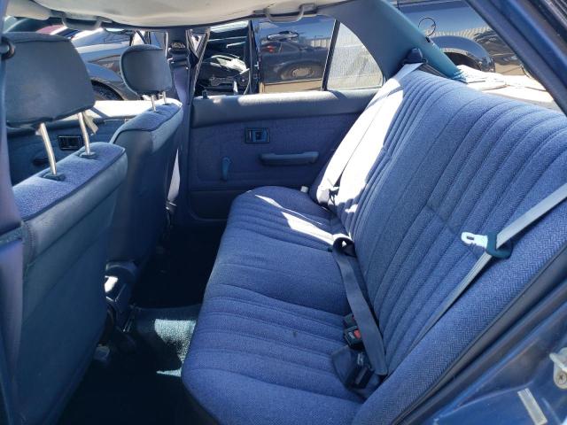 Photo 10 from auction – 1989 TOYOTA COROLLA DL with VIN 1NXAE92E2KZ028800
