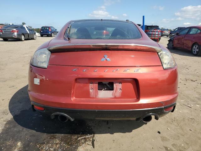 Photo 6 from auction – 2011 MITSUBISHI ECLIPSE GS with VIN 4A31K5DF6BE010299