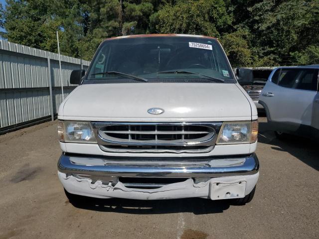 Photo 5 from auction – 2002 FORD ECONOLINE with VIN 1FBSS31S82HB42836
