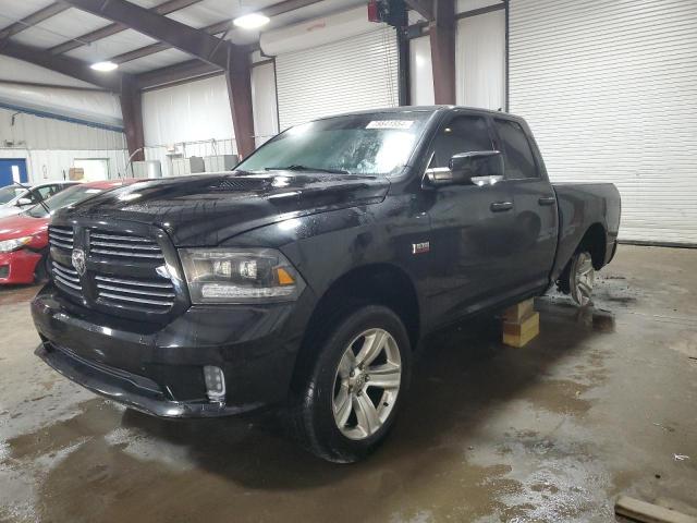 Photo 1 from auction – 2014 RAM 1500 SPORT with VIN 1C6RR7HT6ES469018