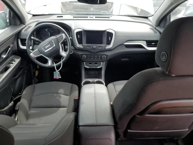 Photo 8 from auction – 2024 GMC TERRAIN SL with VIN 3GKALMEG3RL233268