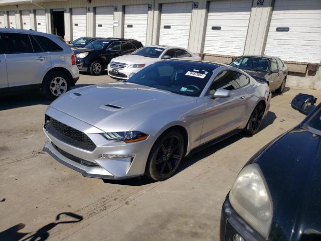 FORD MUSTANG 2019 with VIN 1FA6P8TH5K5147867 - Photo from auction