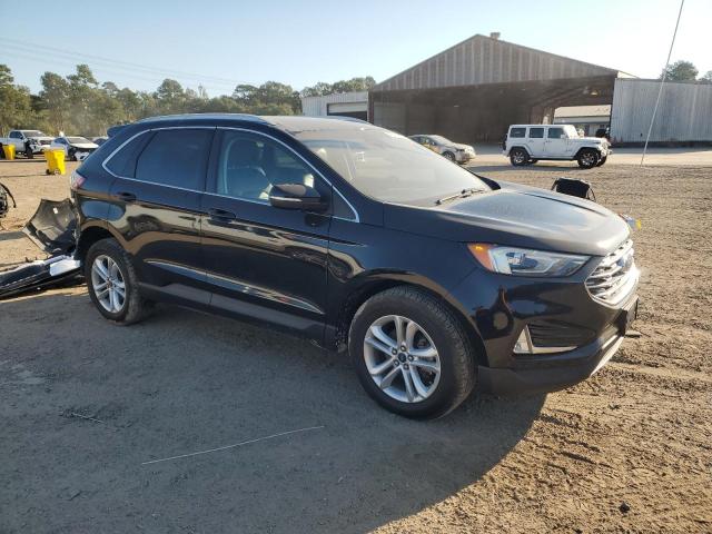 Photo 4 from auction – 2019 FORD EDGE SEL with VIN 2FMPK3J9XKBB38780