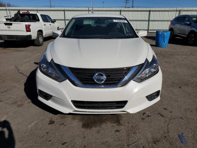 Photo 5 from auction – 2018 NISSAN ALTIMA 2.5 with VIN 1N4AL3AP8JC243523