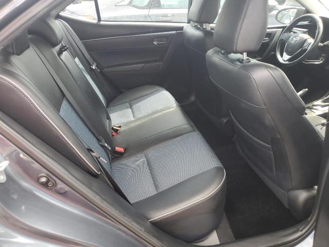 Photo 10 from auction – 2015 TOYOTA COROLLA L with VIN 2T1BURHE8FC344532