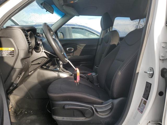 Photo 7 from auction – 2017 KIA SOUL with VIN KNDJN2A22H7462418