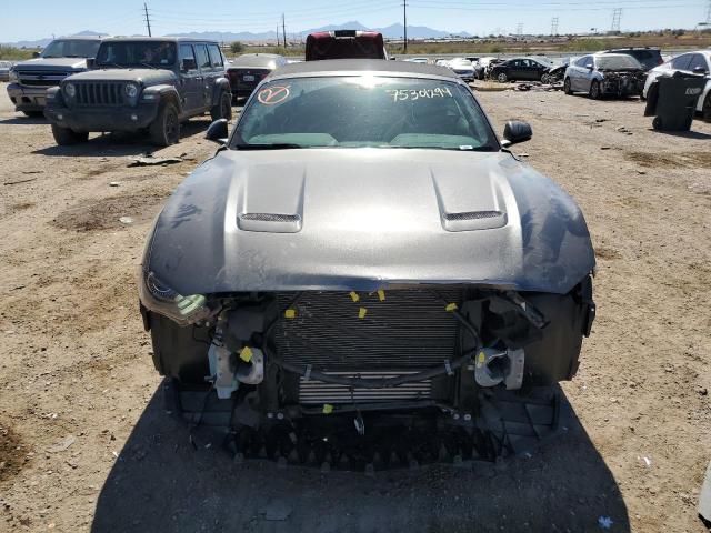 Photo 5 from auction – 2018 FORD MUSTANG with VIN 1FATP8UH2J5115457