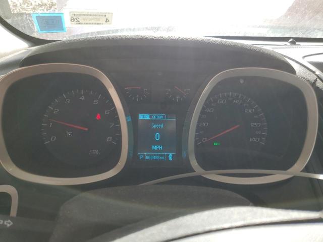 Photo 9 from auction – 2016 CHEVROLET EQUINOX LT with VIN 2GNFLFEK1G6141845