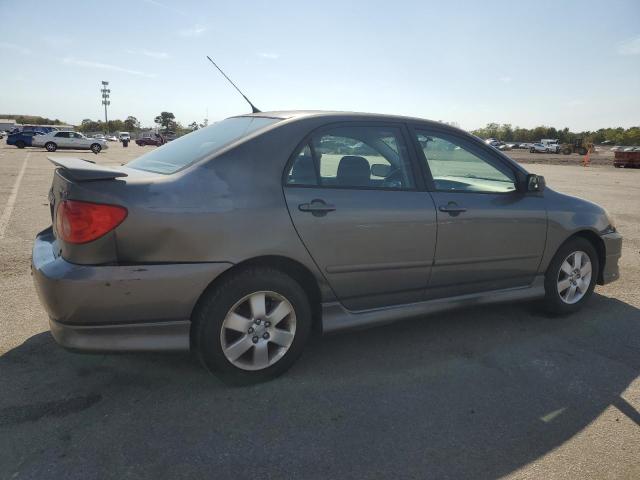 Photo 3 from auction – 2008 TOYOTA COROLLA CE with VIN 2T1BR32EX8C933804