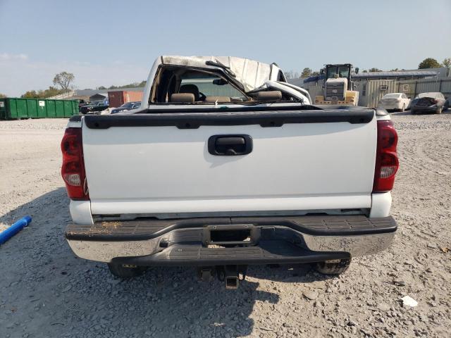 Photo 6 from auction – 2005 CHEVROLET SILVERADO with VIN 2GCEK13T151206192