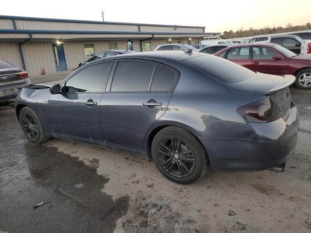 Photo 2 from auction – 2012 INFINITI G37 BASE with VIN JN1CV6AP1CM621910