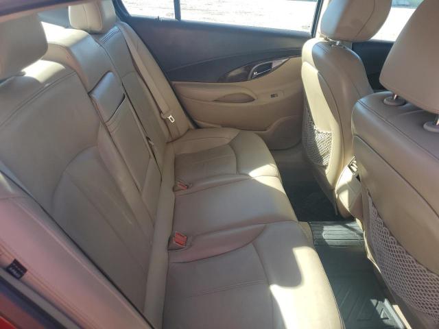 Photo 10 from auction – 2010 BUICK LACROSSE with VIN 1G4GC5GGXAF259708
