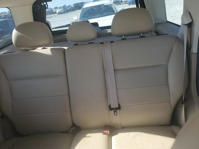 Photo 10 from auction – 2009 FORD ESCAPE XLT with VIN 1FMCU037X9KC97513