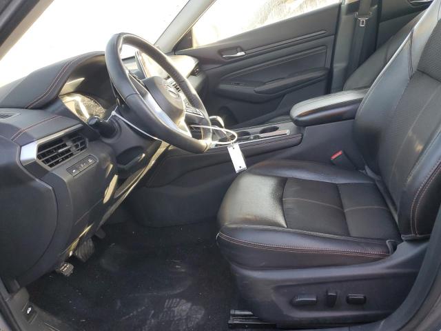 Photo 7 from auction – 2020 NISSAN ALTIMA SR with VIN 1N4BL4CVXLC124574