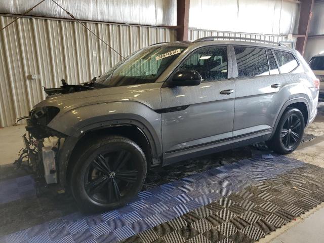 VOLKSWAGEN ATLAS SEL 2023 with VIN 1V2SR2CA8PC524969 - Photo from auction