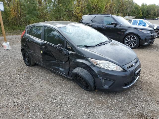 Photo 4 from auction – 2011 FORD FIESTA SE with VIN 3FADP4EJXBM152346